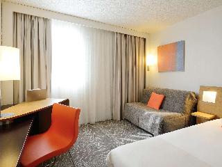 Novotel Southampton fotoÄŸrafÄ±