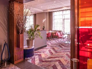 Novotel Southampton fotoÄŸrafÄ±