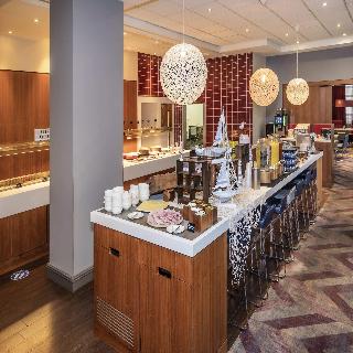 Novotel Southampton fotoÄŸrafÄ±