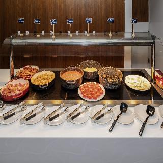 Novotel Southampton fotoÄŸrafÄ±