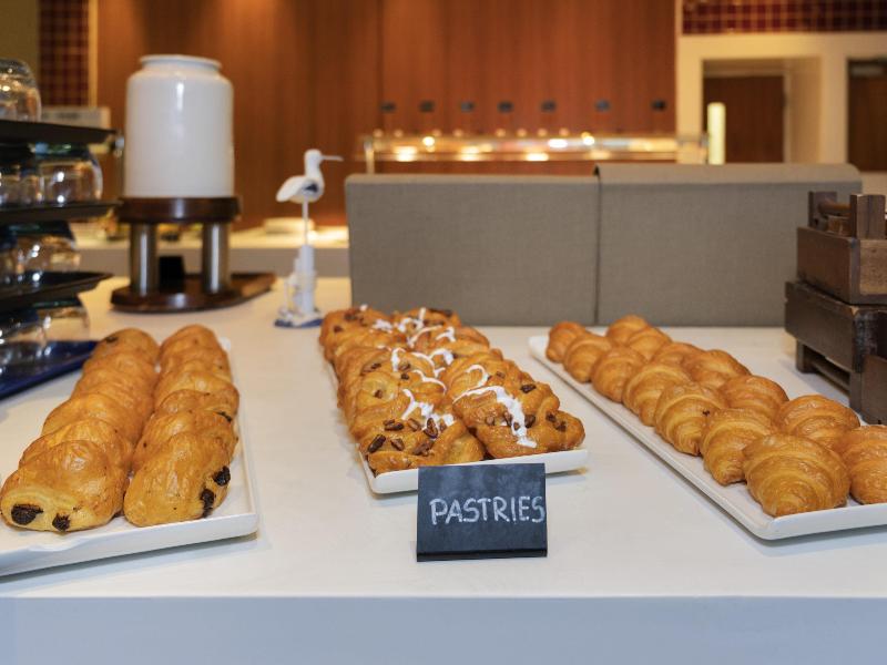 Novotel Southampton - Restoran