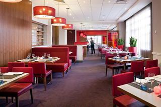 Novotel Southampton fotoÄŸrafÄ±