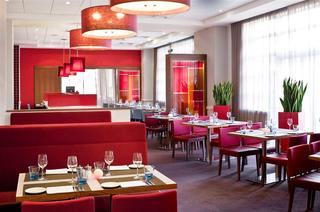 Novotel Southampton fotoÄŸrafÄ±