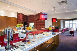 Novotel Southampton fotoÄŸrafÄ±