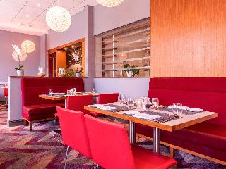 Novotel Southampton fotoÄŸrafÄ±
