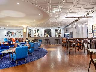 Novotel London Stansted Airport fotoÄŸrafÄ±