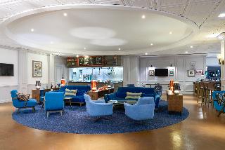 Novotel London Stansted Airport fotoÄŸrafÄ±