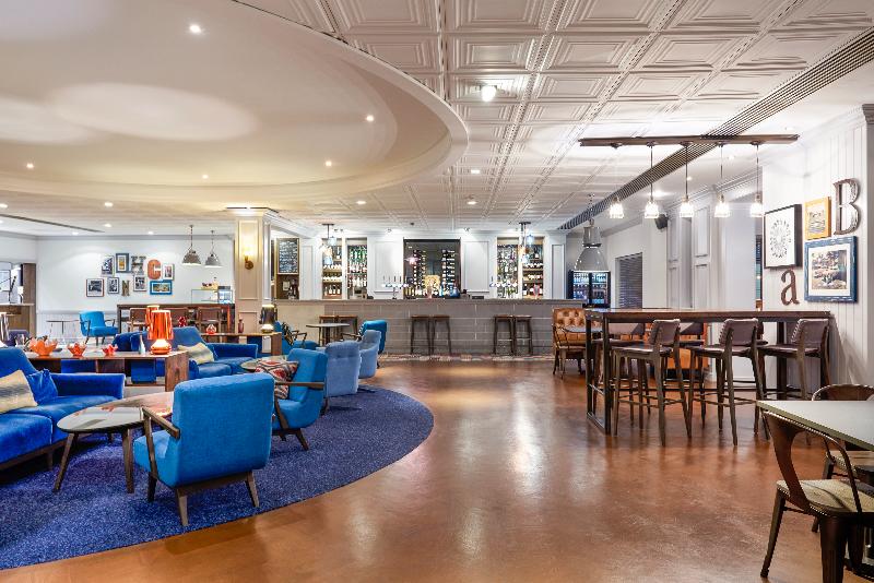 Novotel London Stansted Airport - Bar