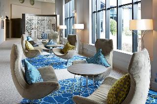 Novotel London Stansted Airport fotoÄŸrafÄ±