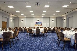 Novotel London Stansted Airport fotoÄŸrafÄ±