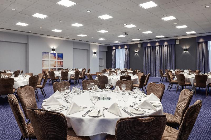 Novotel London Stansted Airport - Toplantı