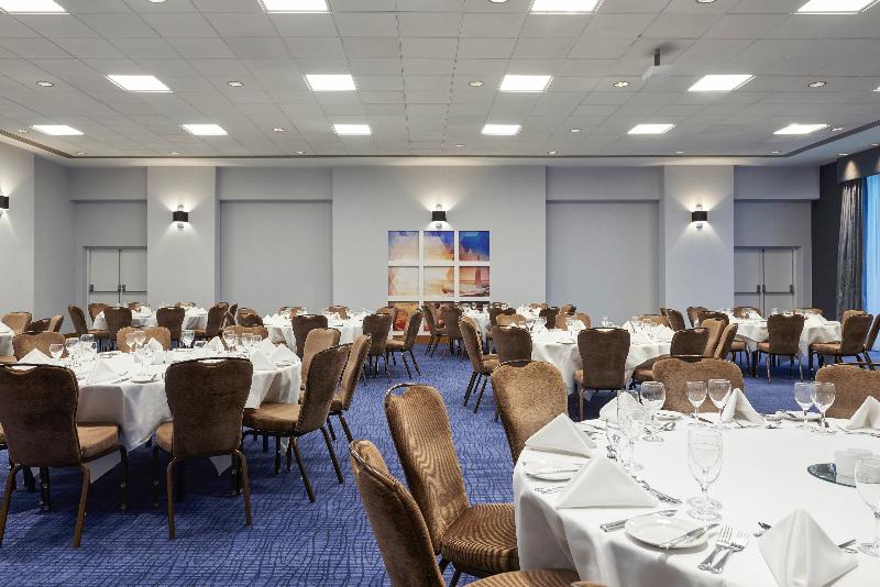 Novotel London Stansted Airport - Toplantı