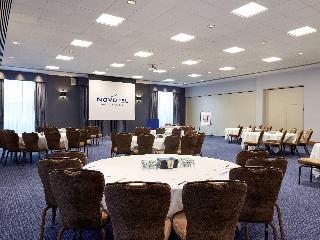 Novotel London Stansted Airport fotoÄŸrafÄ±