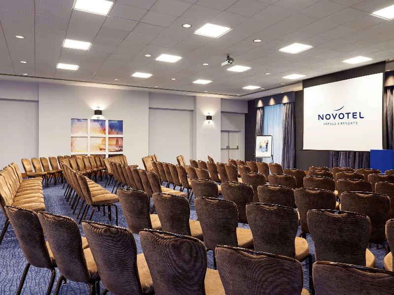 Novotel London Stansted Airport - Toplantı
