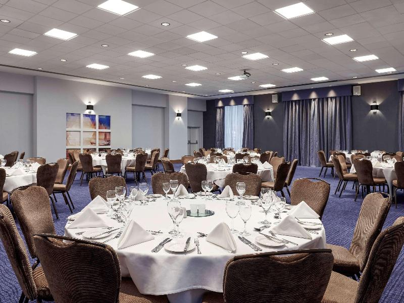 Novotel London Stansted Airport - Toplantı