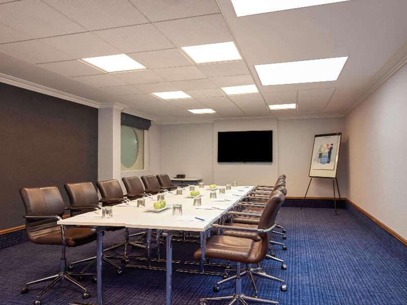 Novotel London Stansted Airport - Toplantı