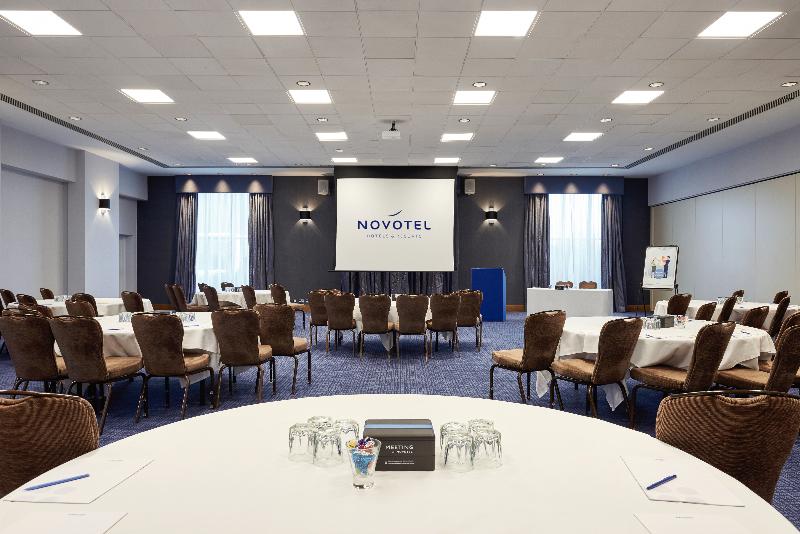 Novotel London Stansted Airport - Toplantı