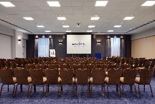 Novotel London Stansted Airport fotoÄŸrafÄ±