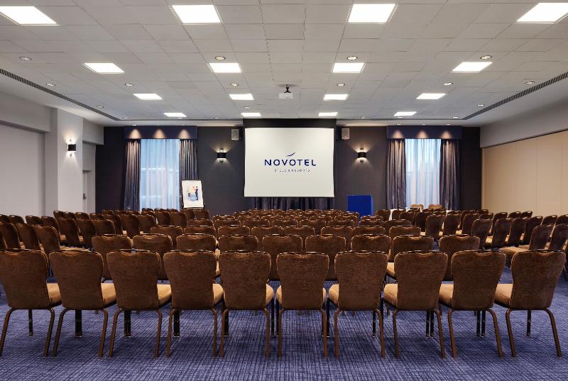Novotel London Stansted Airport - Toplantı