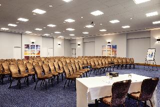 Novotel London Stansted Airport fotoÄŸrafÄ±