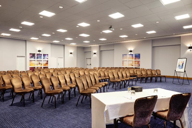 Novotel London Stansted Airport - Toplantı