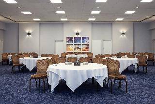 Novotel London Stansted Airport fotoÄŸrafÄ±