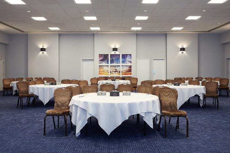Novotel London Stansted Airport - Toplantı