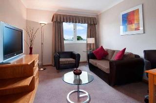Novotel London Stansted Airport fotoÄŸrafÄ±