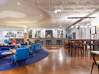 Novotel London Stansted Airport fotoÄŸrafÄ±