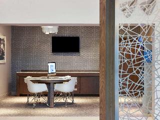 Novotel London Stansted Airport fotoÄŸrafÄ±