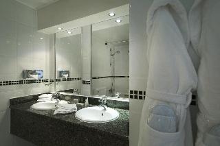Novotel London Stansted Airport fotoÄŸrafÄ±
