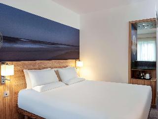 Novotel London Stansted Airport fotoÄŸrafÄ±