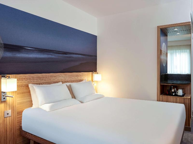Novotel London Stansted Airport - Oda