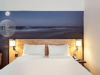 Novotel London Stansted Airport fotoÄŸrafÄ±