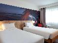 Novotel London Stansted Airport oda fotoğrafı