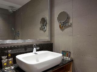 Novotel London Stansted Airport fotoÄŸrafÄ±