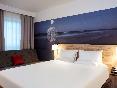 Novotel London Stansted Airport oda fotoğrafı