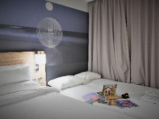 Novotel London Stansted Airport fotoÄŸrafÄ±
