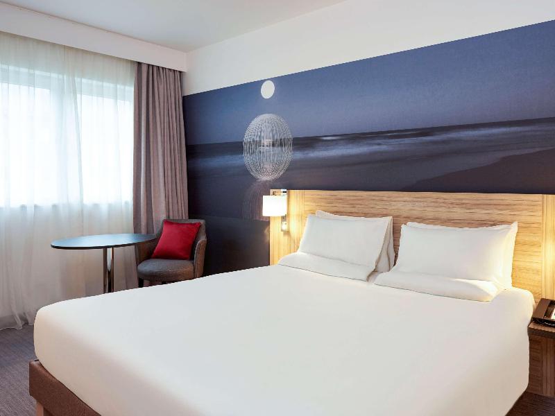 Novotel London Stansted Airport - Oda