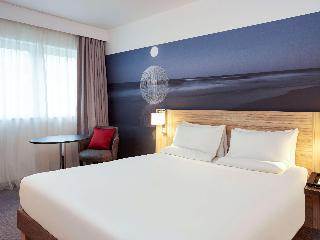 Novotel London Stansted Airport fotoÄŸrafÄ±