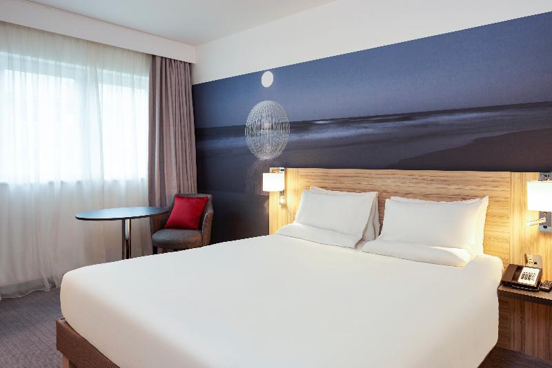 Novotel London Stansted Airport - Oda