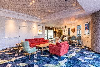 Holiday Inn London - Sutton fotoÄŸrafÄ±