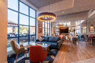 Holiday Inn London - Sutton fotoÄŸrafÄ±