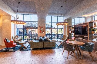 Holiday Inn London - Sutton fotoÄŸrafÄ±