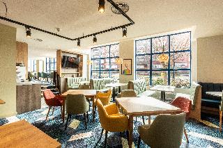 Holiday Inn London - Sutton fotoÄŸrafÄ±