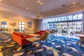 Holiday Inn London - Sutton fotoÄŸrafÄ±