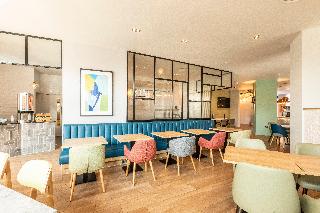 Holiday Inn London - Sutton fotoÄŸrafÄ±