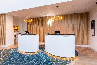 Holiday Inn London - Sutton fotoÄŸrafÄ±