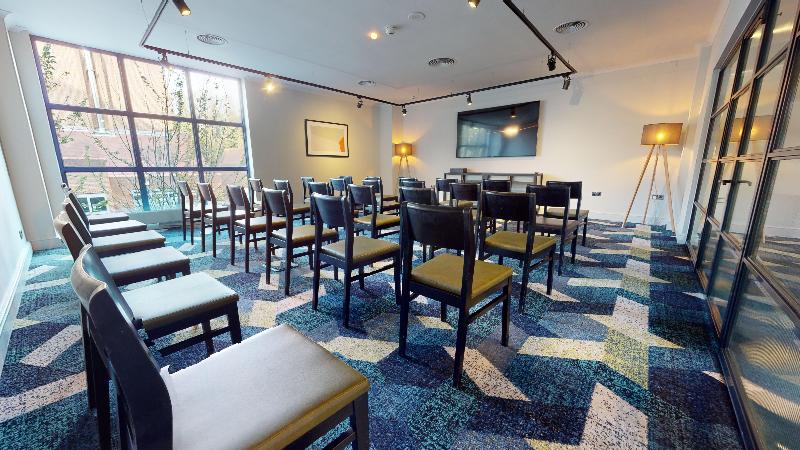Holiday Inn London - Sutton - Toplantı