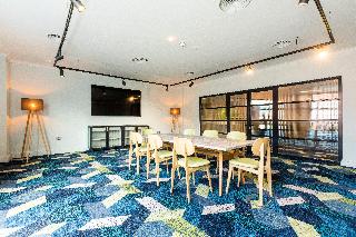 Holiday Inn London - Sutton fotoÄŸrafÄ±